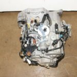 Low Mileage JDM 2003–2007 Honda Accord 3.0L J30A 5-Speed Automatic Transmission - Image 2