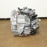 Low Mileage JDM 2003–2007 Honda Accord 3.0L J30A 5-Speed Automatic Transmission - Image 4