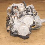 Low Mileage JDM 2003–2005 Honda Pilot 3.5L J35A AWD Automatic Transmission