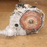 Low Mileage JDM 2003–2005 Honda Pilot 3.5L J35A AWD Automatic Transmission - Image 6