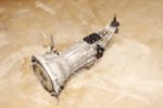 Low Mileage JDM 2003–2005 Nissan 350Z 3.5L VQ35 RWD 6-Speed Manual Transmission