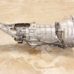 Low Mileage JDM 2003–2005 Nissan 350Z 3.5L VQ35 RWD 6-Speed Manual Transmission - Image 6
