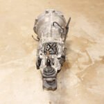 Low Mileage JDM 2003–2005 Nissan 350Z 3.5L VQ35 RWD 6-Speed Manual Transmission - Image 4
