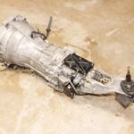 Low Mileage JDM 2003–2005 Nissan 350Z 3.5L VQ35 RWD 6-Speed Manual Transmission - Image 3
