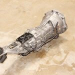 Low Mileage JDM 2003–2005 Nissan 350Z 3.5L VQ35 RWD 6-Speed Manual Transmission - Image 5