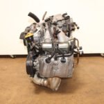 Low Mileage JDM 2003–2005 Subaru Baja 2.0L EJ20 SOHC Engine - Image 5