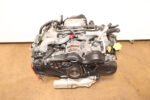 Low Mileage JDM 2003–2005 Subaru Baja 2.0L EJ20 SOHC Engine