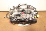Low Mileage JDM 2003–2005 Subaru Baja 2.5L EJ25 SOHC Engine