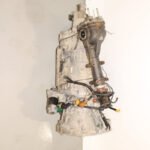 Low Mileage JDM 2003–2005 Subaru Legacy 3.0L EZ30 AWD Automatic Transmission - Image 2