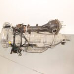 Low Mileage JDM 2003–2005 Subaru Legacy 3.0L EZ30 AWD Automatic Transmission - Image 5