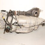 Low Mileage JDM 2003–2005 Subaru Legacy 3.0L EZ30 AWD Automatic Transmission - Image 6