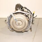 Low Mileage JDM 2003–2005 Subaru Legacy 3.0L EZ30 AWD Automatic Transmission - Image 4