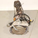 Low Mileage JDM 2003–2005 Subaru Legacy 3.0L EZ30 AWD Automatic Transmission - Image 3