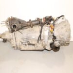 Low Mileage JDM 2003–2005 Subaru Legacy 3.0L EZ30 AWD Automatic Transmission