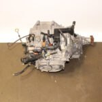 Low Mileage JDM 2003–2006 Acura MDX 3.5L J35A AWD Automatic Transmission - Image 5