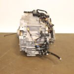 Low Mileage JDM 2003–2006 Acura MDX 3.5L J35A AWD Automatic Transmission - Image 4