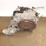 Low Mileage JDM 2003–2006 Acura MDX 3.5L J35A AWD Automatic Transmission