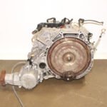 Low Mileage JDM 2003–2006 Acura MDX 3.5L J35A AWD Automatic Transmission - Image 2