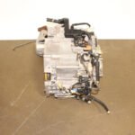 Low Mileage JDM 2003–2006 Acura MDX 3.5L J35A AWD Automatic Transmission - Image 3