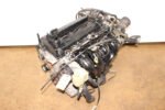 Low Mileage JDM 2003–2006 Mazda Mazda6 2.3L L3 1GEN Engine
