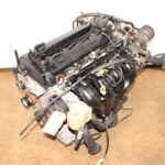 Low Mileage JDM 2003–2006 Mazda Mazda6 2.3L L3 1GEN Engine