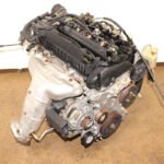 Low Mileage JDM 2003–2006 Mazda Mazda6 2.3L L3 1GEN Engine - Image 6