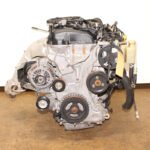 Low Mileage JDM 2003–2006 Mazda Mazda6 2.3L L3 1GEN Engine - Image 5