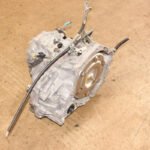 Low Mileage JDM 2003–2006 Scion XA 1.5L 1NZFE Automatic Transmission - Image 5