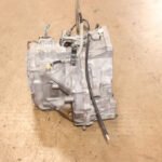 Low Mileage JDM 2003–2006 Scion XA 1.5L 1NZFE Automatic Transmission - Image 4