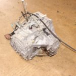 Low Mileage JDM 2003–2006 Scion XA 1.5L 1NZFE Automatic Transmission - Image 2