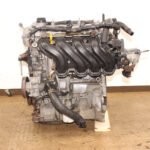 Low Mileage JDM 2003–2006 Scion XA 1.5L 1NZFE Engine - Image 2