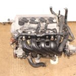 Low Mileage JDM 2003–2006 Scion XB 1.5L 1NZFE Engine