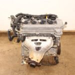 Low Mileage JDM 2003–2006 Scion XB 1.5L 1NZFE Engine - Image 6
