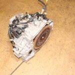 Low Mileage JDM 2003–2007 Honda Accord 2.4L K24A Automatic Transmission - Image 5