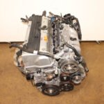 Low Mileage JDM 2003–2007 Honda Accord 2.4L K24A RAA Engine - Image 5