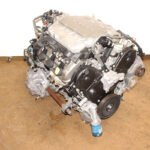 2003–2007 Honda Accord 3.0L J30A Engine - Image 6
