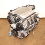 2003–2007 Honda Accord 3.0L J30A Engine - Image 3