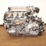 2003–2007 Honda Accord 3.0L J30A Engine - Image 2
