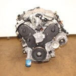 2003–2007 Honda Accord 3.0L J30A Engine - Image 5