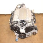 2003–2007 Honda Accord 3.0L J30A Engine - Image 4