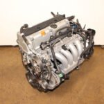 Low Mileage JDM 2003–2007 Honda Element 2.4L K24A RAA Engine