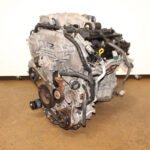 Low Mileage JDM 2003–2007 Nissan Maxima 3.5L VQ35 1GEN Engine - Image 4