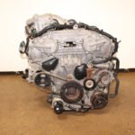 Low Mileage JDM 2003–2007 Nissan Maxima 3.5L VQ35 1GEN Engine - Image 6