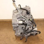 Low Mileage JDM 2003–2007 Nissan Murano 3.5L VQ35 1GEN 2WD CVT Transmission - Image 4