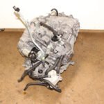 Low Mileage JDM 2003–2007 Nissan Murano 3.5L VQ35 1GEN 2WD CVT Transmission - Image 5