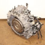Low Mileage JDM 2003–2007 Nissan Murano 3.5L VQ35 1GEN 2WD CVT Transmission - Image 3
