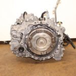 Low Mileage JDM 2003–2007 Nissan Murano 3.5L VQ35 1GEN 2WD CVT Transmission