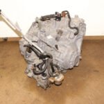 Used JDM 2003–2007 Nissan Murano 3.5L VQ35 1GEN AWD CVT Transmission - Image 5