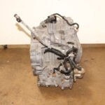 Used JDM 2003–2007 Nissan Murano 3.5L VQ35 1GEN AWD CVT Transmission - Image 4