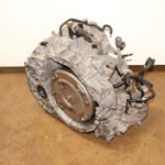 Used JDM 2003–2007 Nissan Murano 3.5L VQ35 1GEN AWD CVT Transmission - Image 3